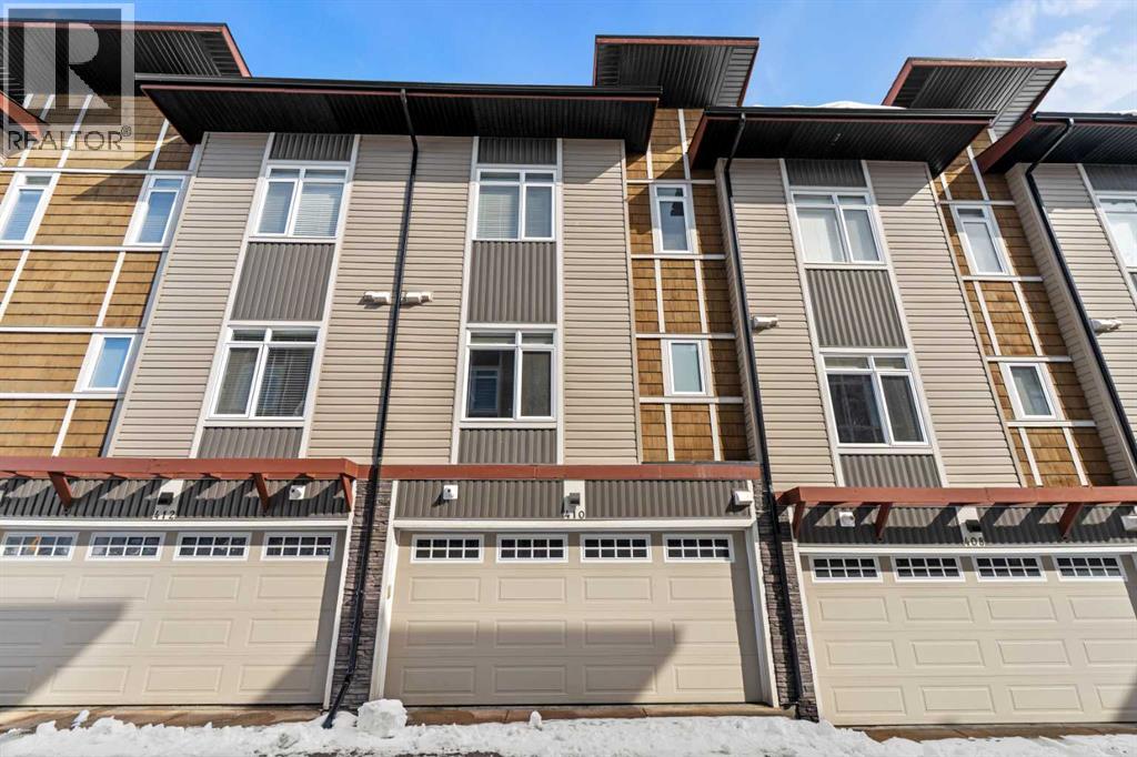 410 Skyview Point Place Ne, Calgary, Alberta  T3N 0L7 - Photo 2 - A2298086