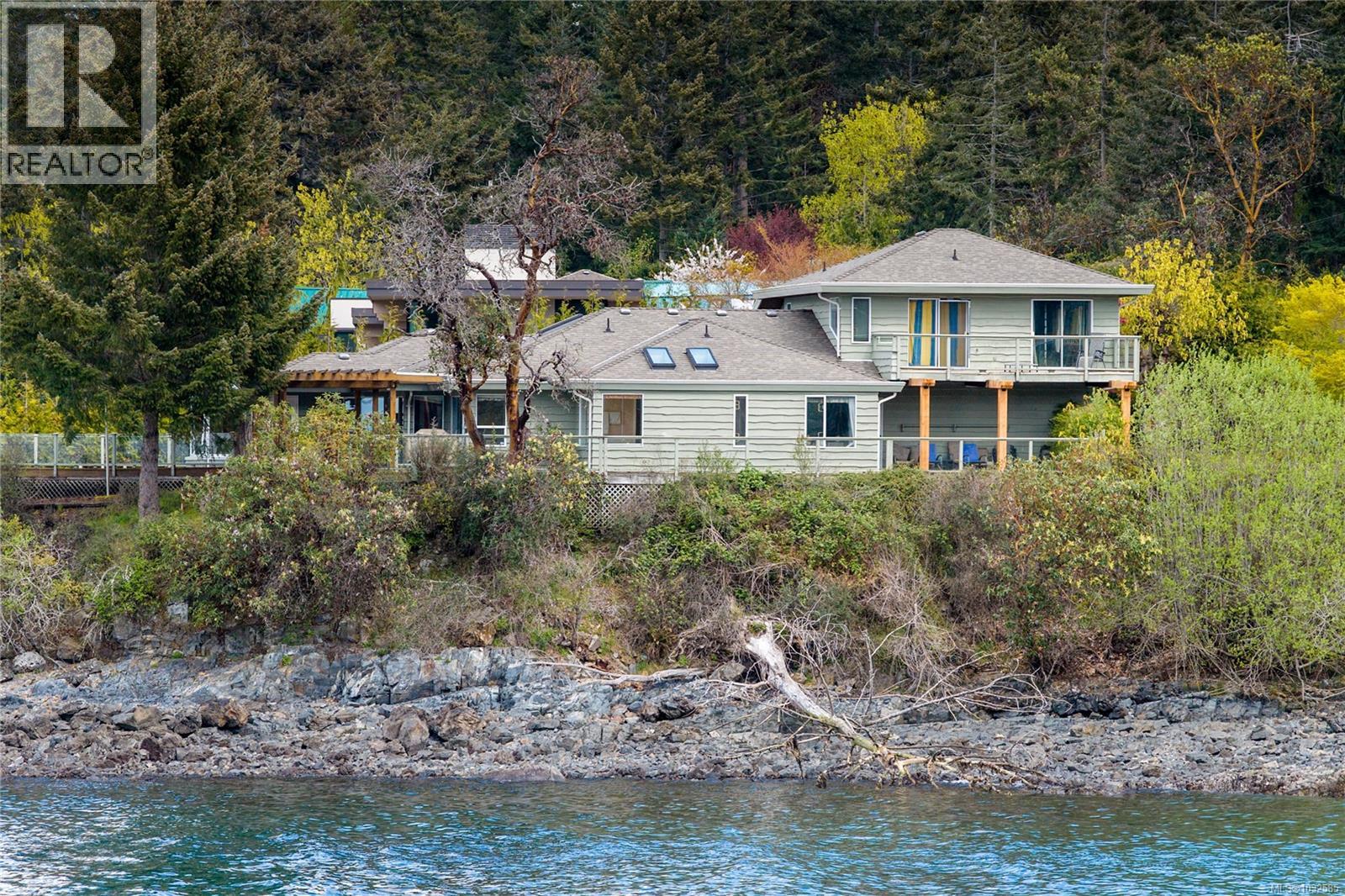 1545 Dorcas Point Rd, Nanoose Bay, British Columbia  V9P 6B4 - Photo 2 - 1032585