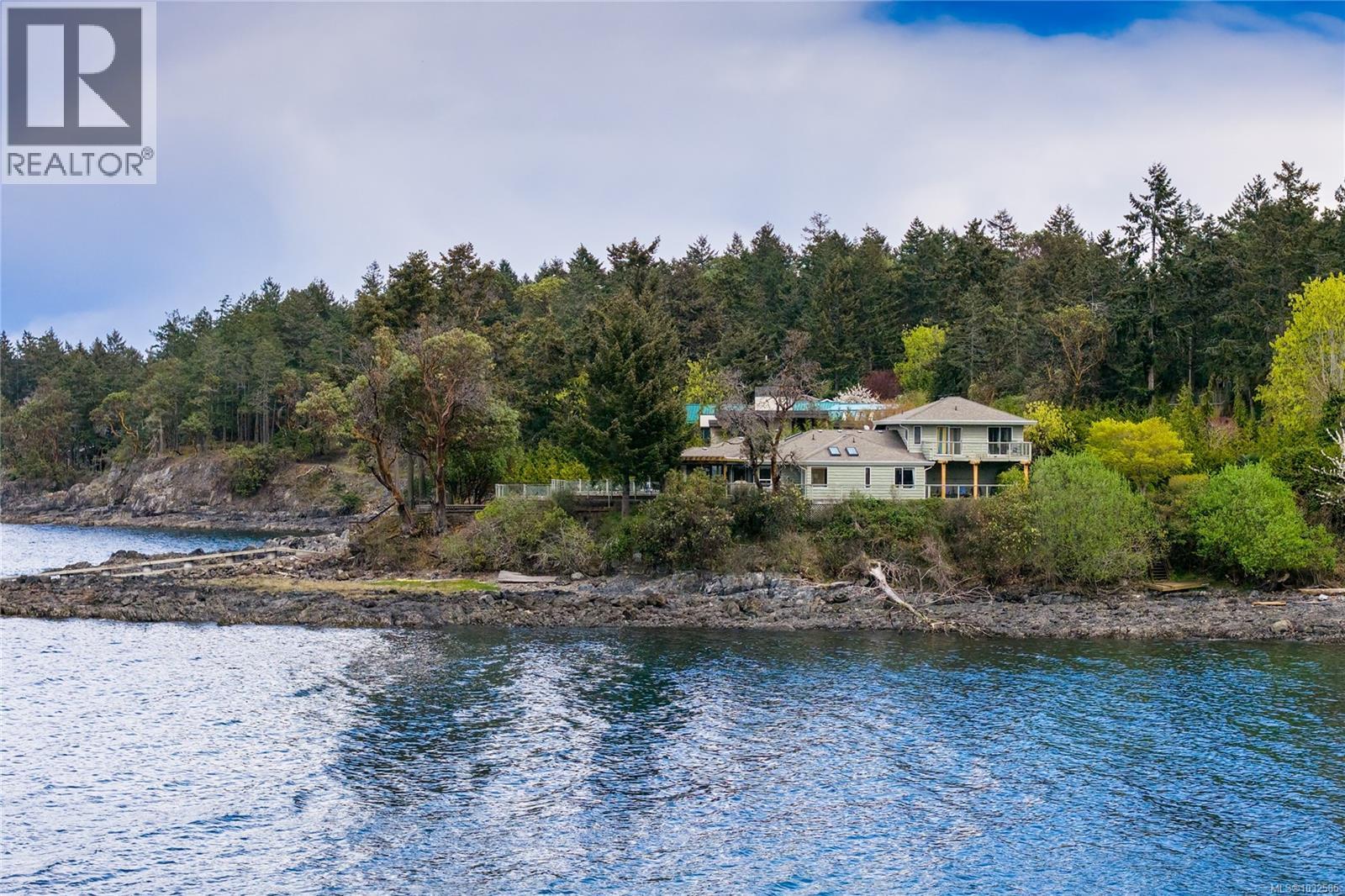 1545 Dorcas Point Rd, Nanoose Bay, British Columbia