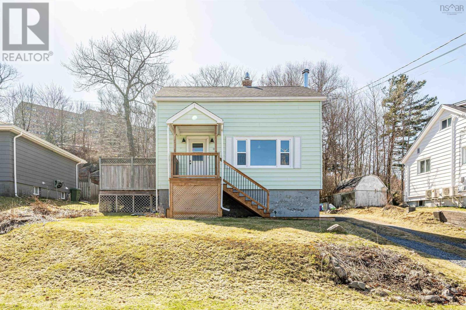 10 Margate Drive, Armdale, Nova Scotia  B3P 1N6 - Photo 2 - 202607992