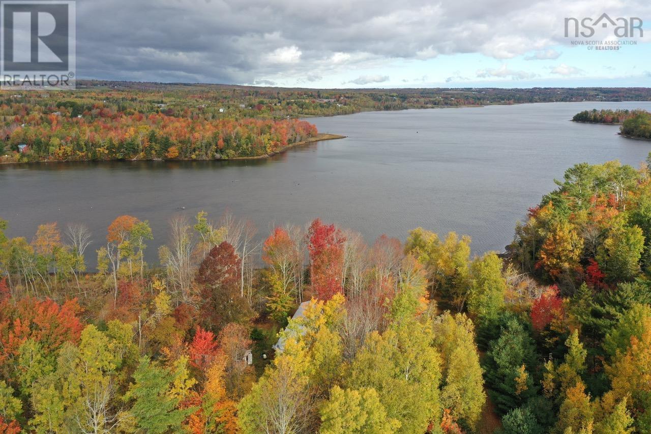 Loch Broom Loop, loch broom, Nova Scotia