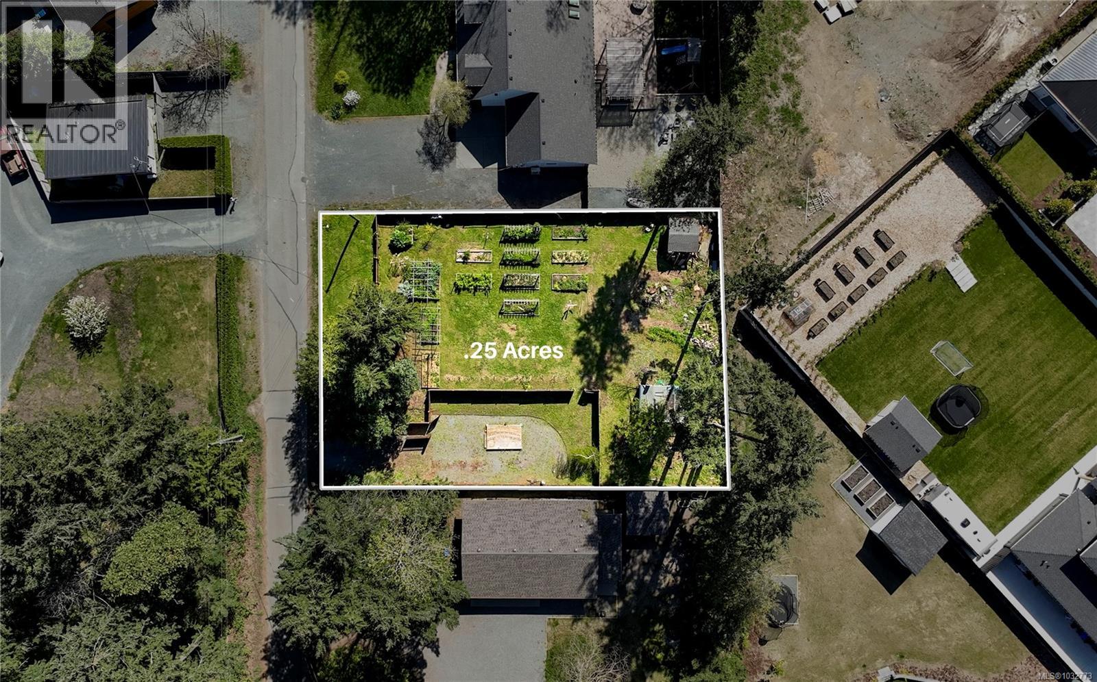 Lot A 7131 Peterson Rd, Lantzville, British Columbia  V0R 2H0 - Photo 2 - 1032773