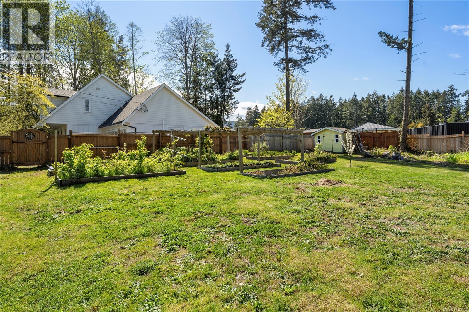 Lot A 7131 Peterson Rd, Lantzville, British Columbia  V0R 2H0 - Photo 10 - 1032773