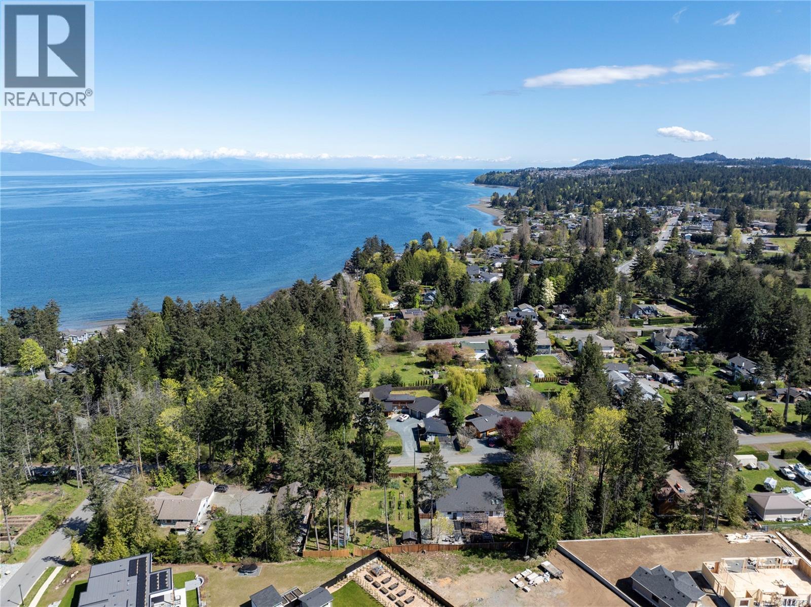 Lot A 7131 Peterson Rd, Lantzville, British Columbia  V0R 2H0 - Photo 4 - 1032773