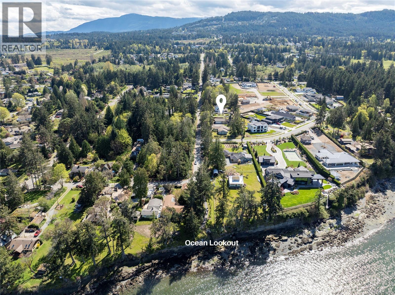 Lot A 7131 Peterson Rd, Lantzville, British Columbia  V0R 2H0 - Photo 5 - 1032773