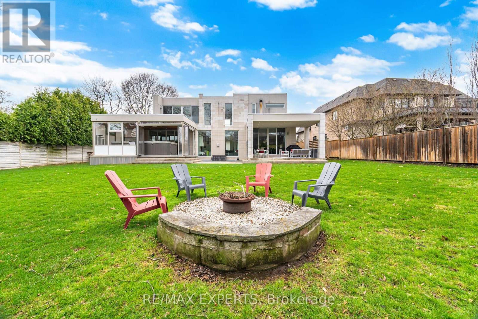 1527 Glenhill Crescent, Mississauga, Ontario  L5H 3C4 - Photo 49 - W13020210