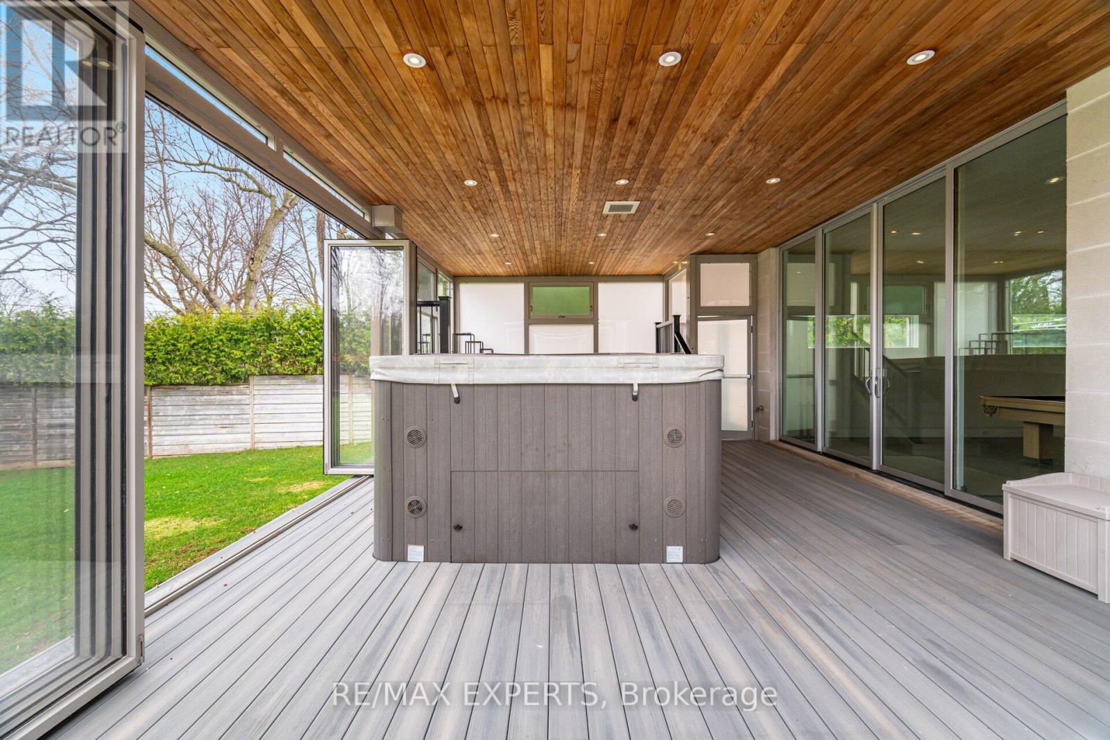 1527 Glenhill Crescent, Mississauga, Ontario  L5H 3C4 - Photo 50 - W13020210