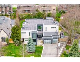1527 GLENHILL CRESCENT, Mississauga, Ontario