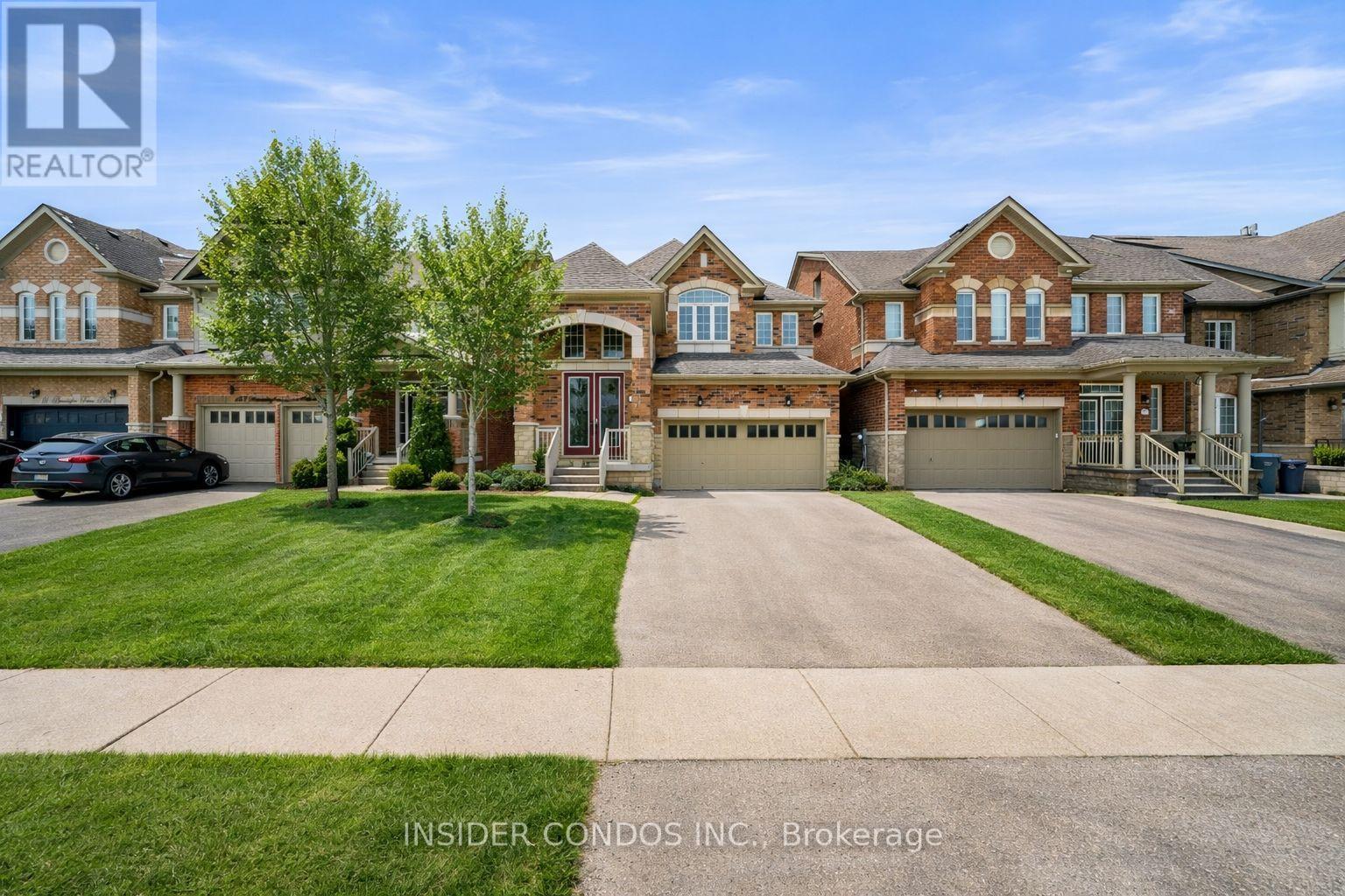 185 BONNIEGLEN FARM BOULEVARD, Caledon, Ontario