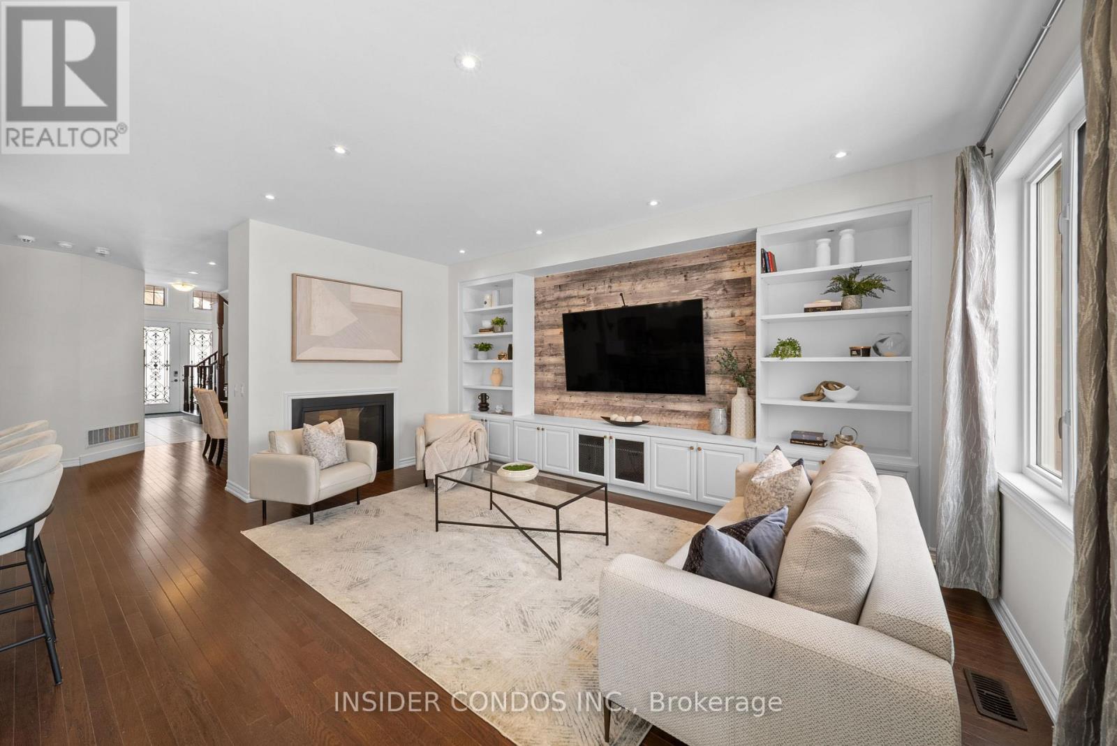 185 Bonnieglen Farm Boulevard, Caledon, Ontario  L6P 1K7 - Photo 12 - W13020218