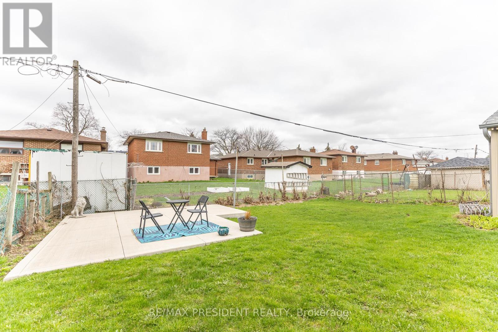 7648 Redstone Road, Mississauga, Ontario  L4T 2B9 - Photo 35 - W13020222