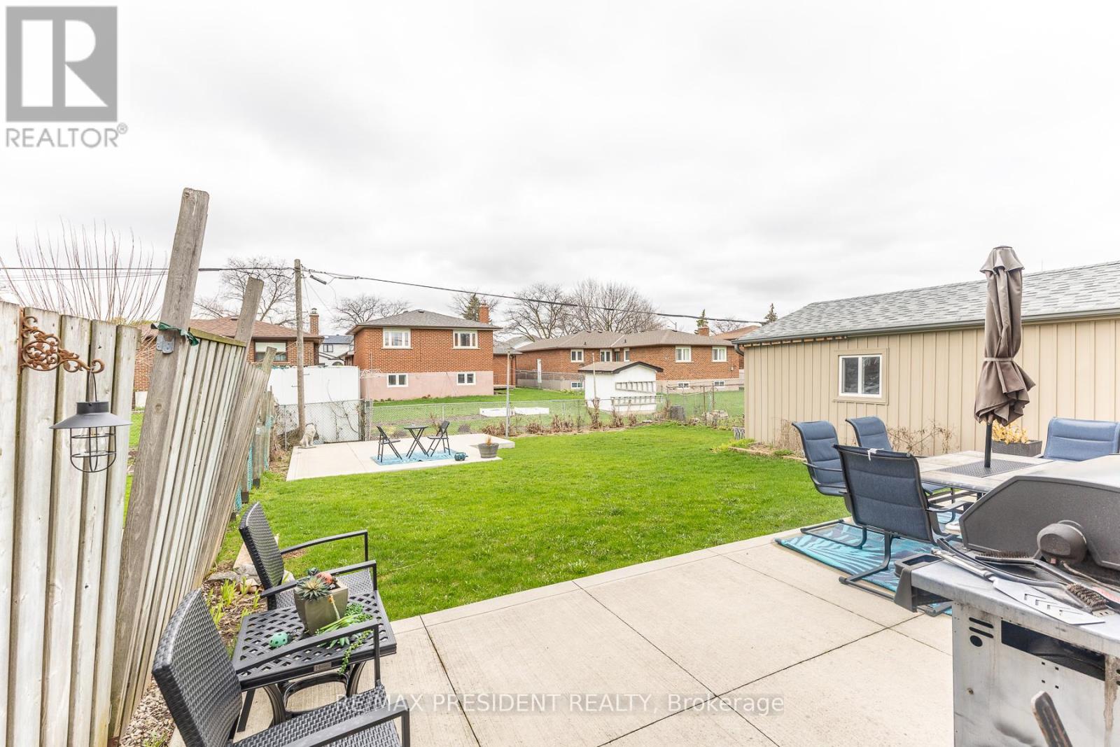 7648 Redstone Road, Mississauga, Ontario  L4T 2B9 - Photo 39 - W13020222