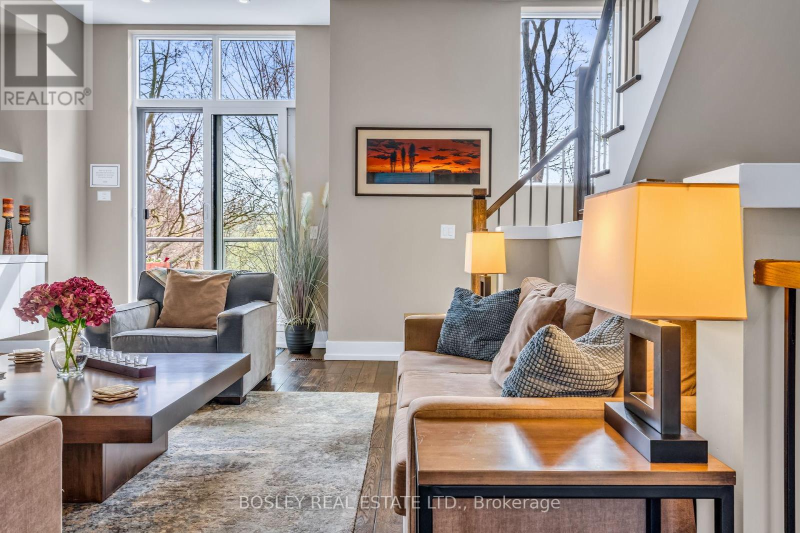 29 Godfrey's Lane, Mississauga, Ontario  L5H 2T1 - Photo 13 - W13020232