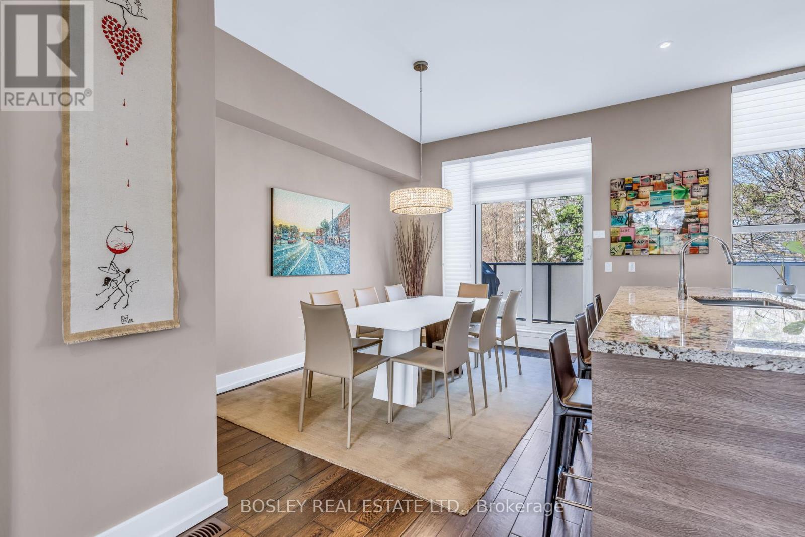 29 Godfrey's Lane, Mississauga, Ontario  L5H 2T1 - Photo 18 - W13020232