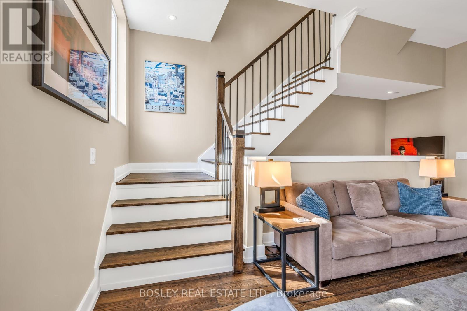 29 Godfrey's Lane, Mississauga, Ontario  L5H 2T1 - Photo 27 - W13020232