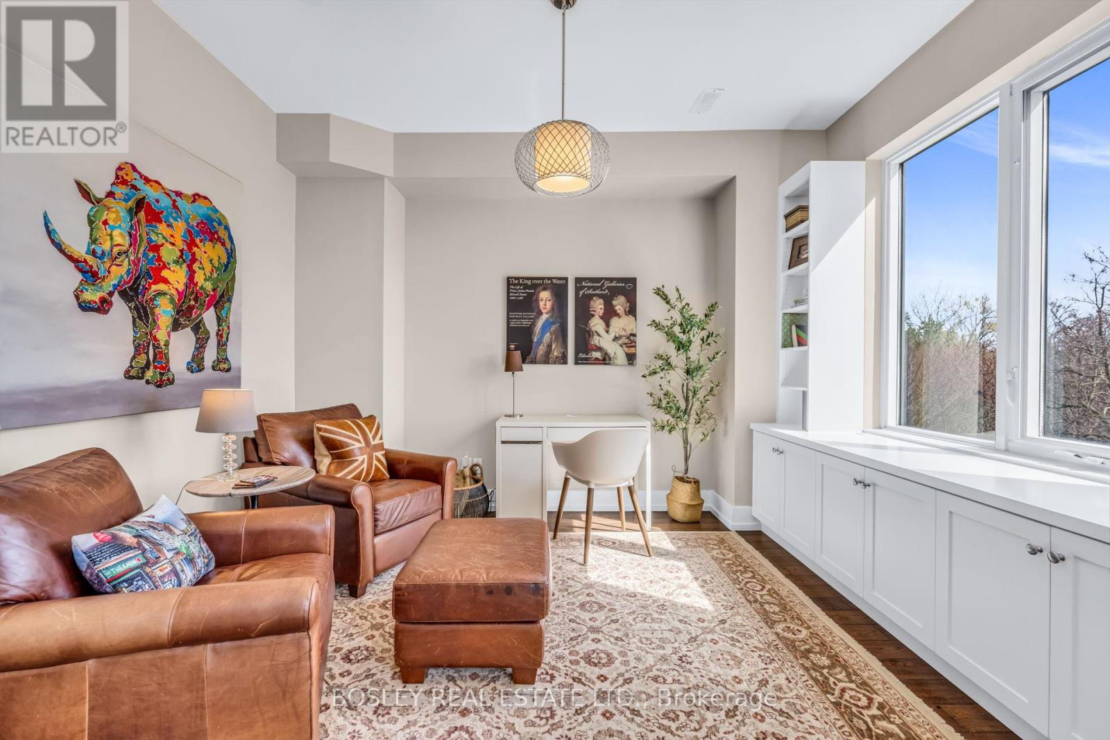 29 Godfrey's Lane, Mississauga, Ontario  L5H 2T1 - Photo 28 - W13020232