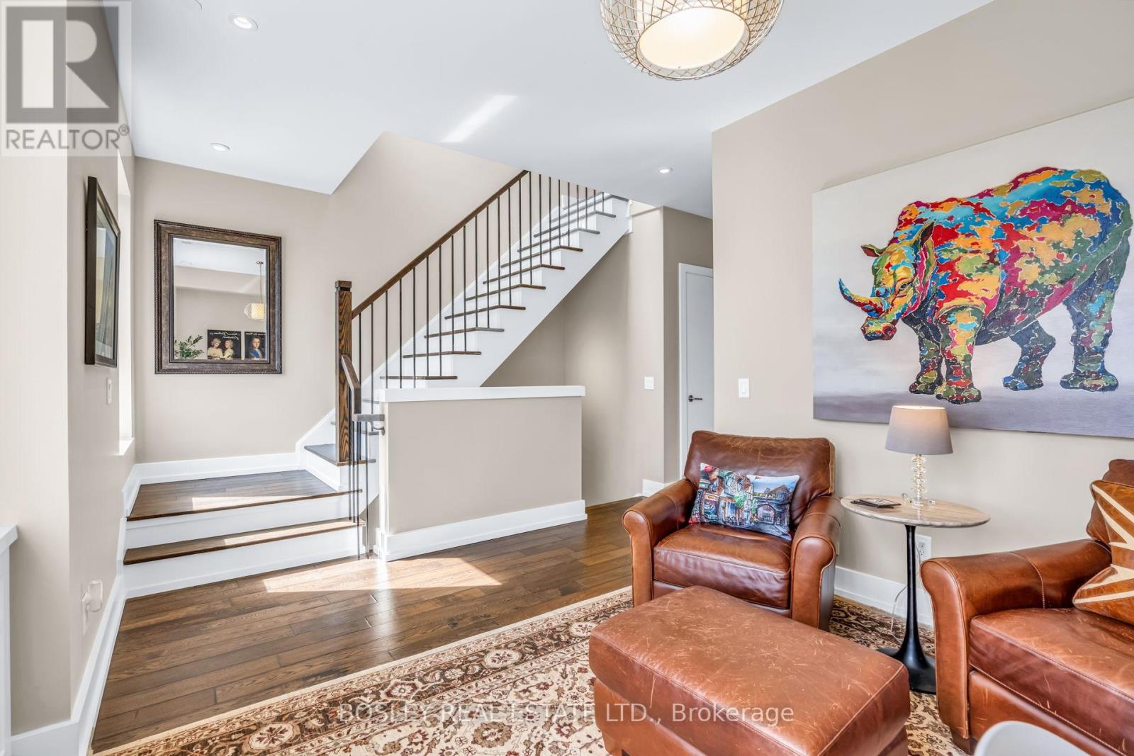 29 Godfrey's Lane, Mississauga, Ontario  L5H 2T1 - Photo 29 - W13020232