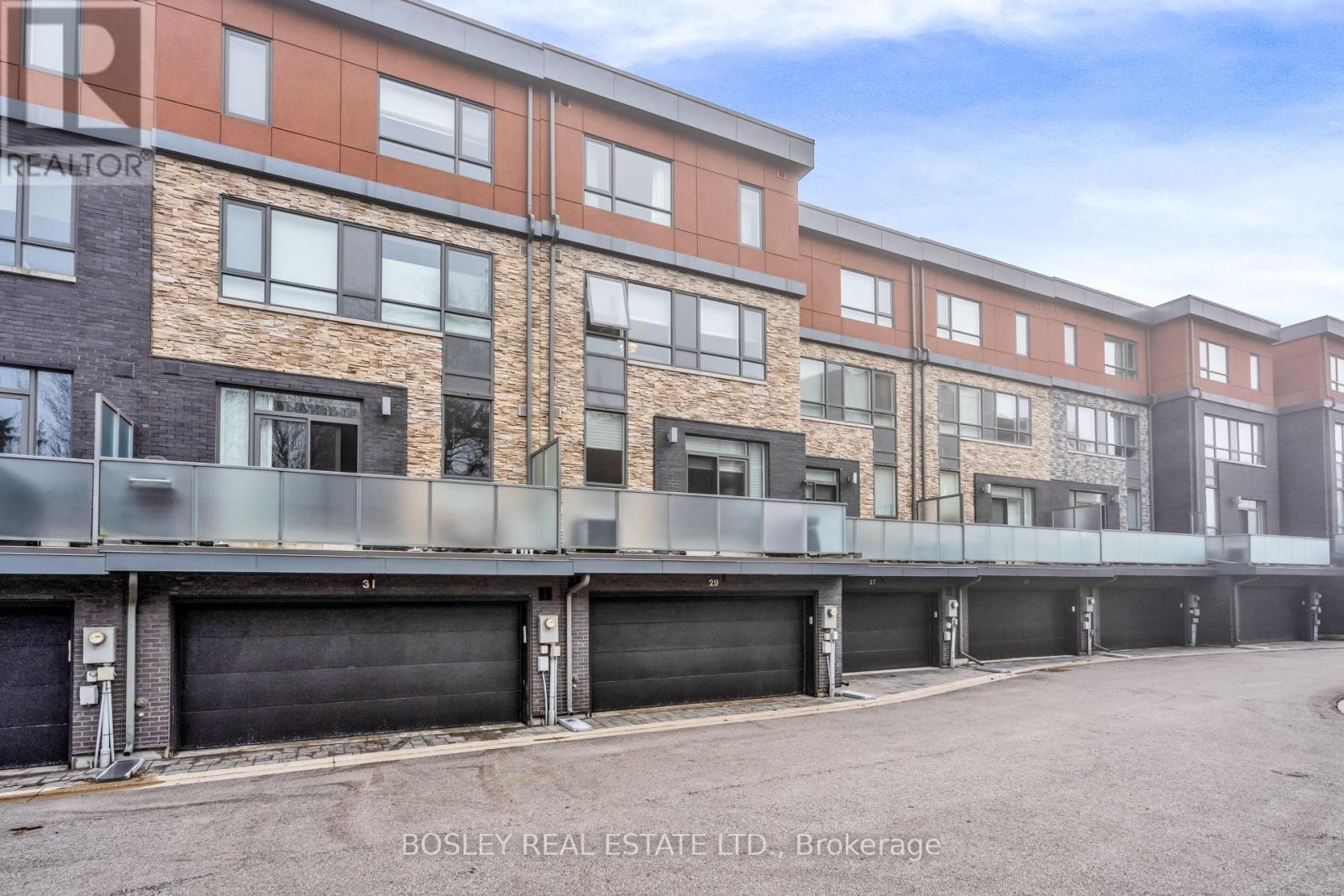 29 Godfrey's Lane, Mississauga, Ontario  L5H 2T1 - Photo 46 - W13020232