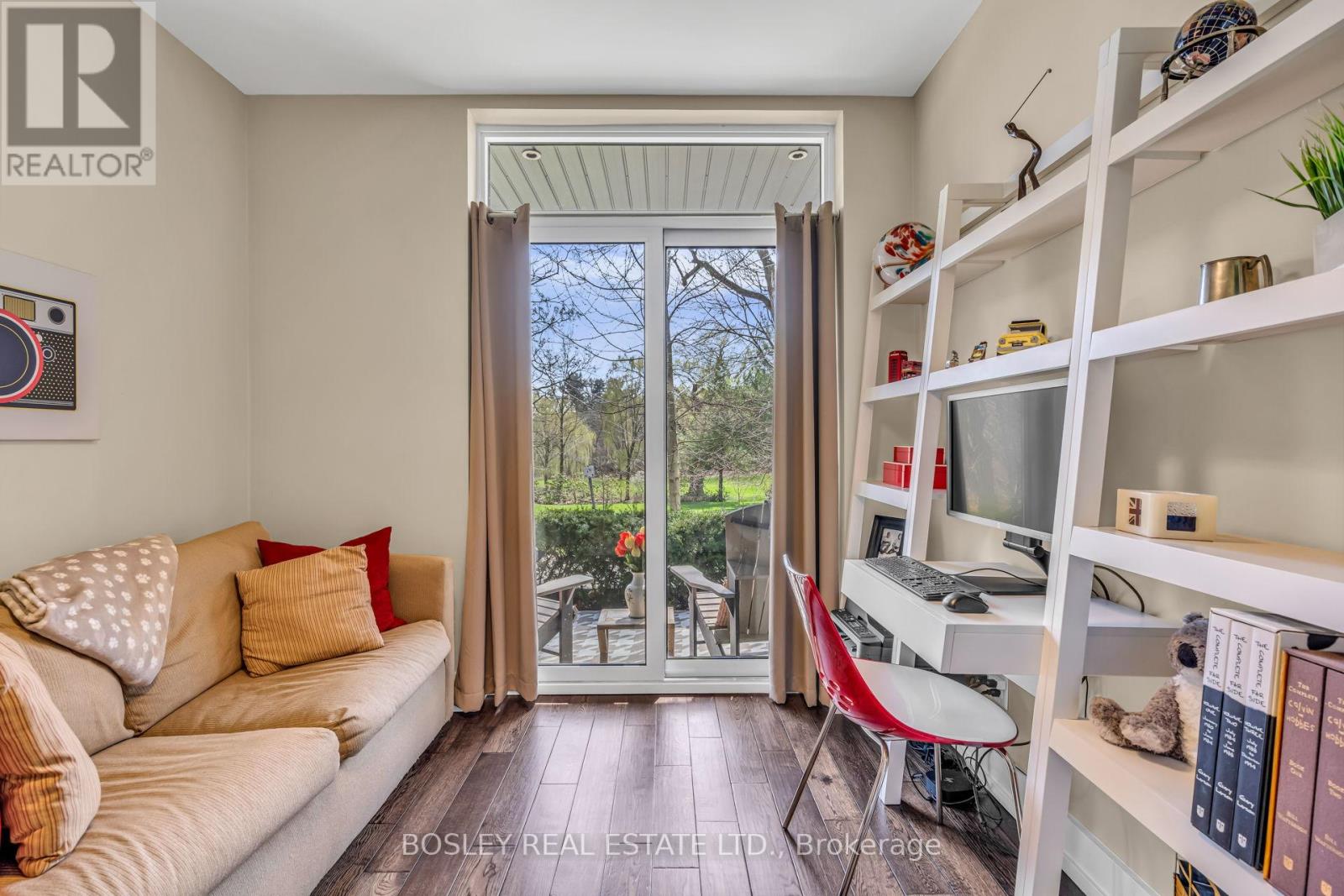 29 Godfrey's Lane, Mississauga, Ontario  L5H 2T1 - Photo 5 - W13020232