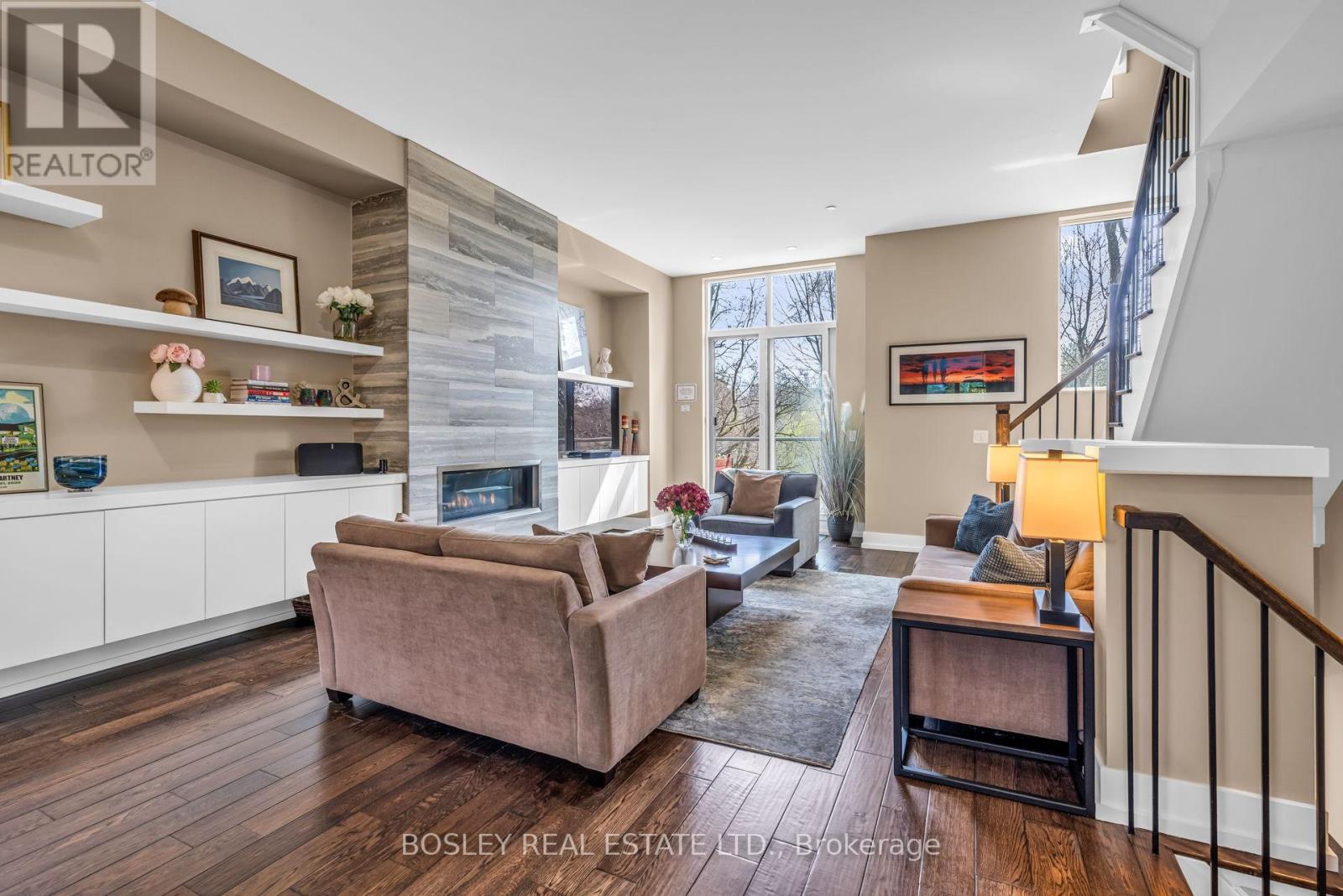 29 Godfrey's Lane, Mississauga, Ontario  L5H 2T1 - Photo 7 - W13020232