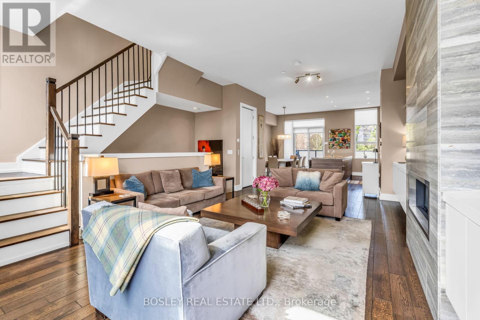 29 Godfrey's Lane, Mississauga, Ontario  L5H 2T1 - Photo 8 - W13020232