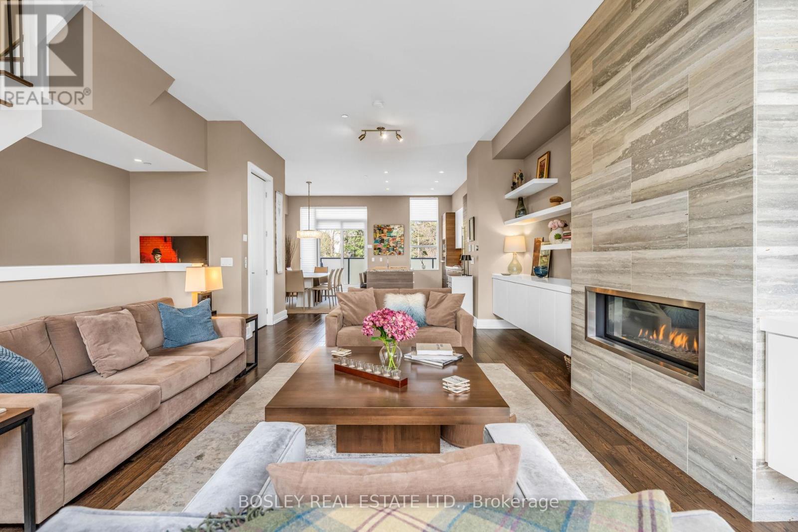 29 Godfrey's Lane, Mississauga, Ontario  L5H 2T1 - Photo 9 - W13020232