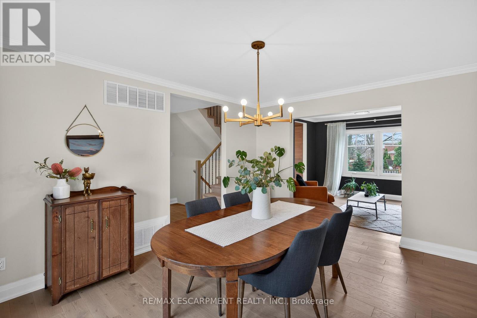 1878 Heather Hills Drive, Burlington, Ontario  L7P 3A3 - Photo 13 - W13020250