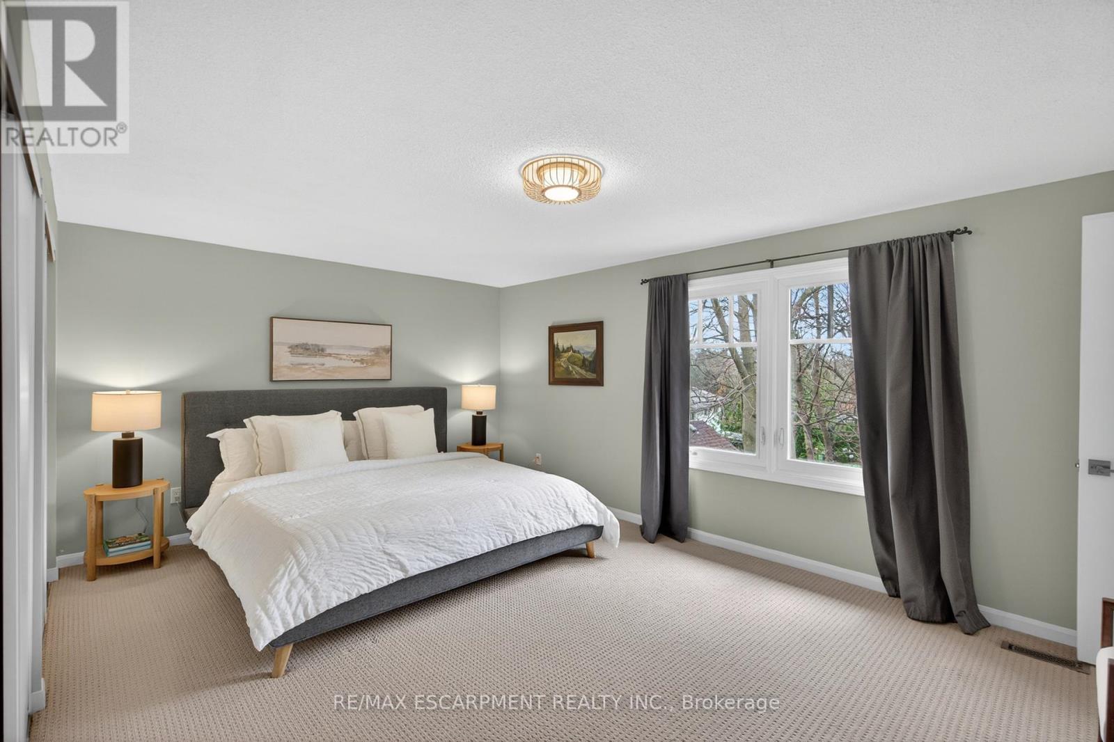 1878 Heather Hills Drive, Burlington, Ontario  L7P 3A3 - Photo 16 - W13020250