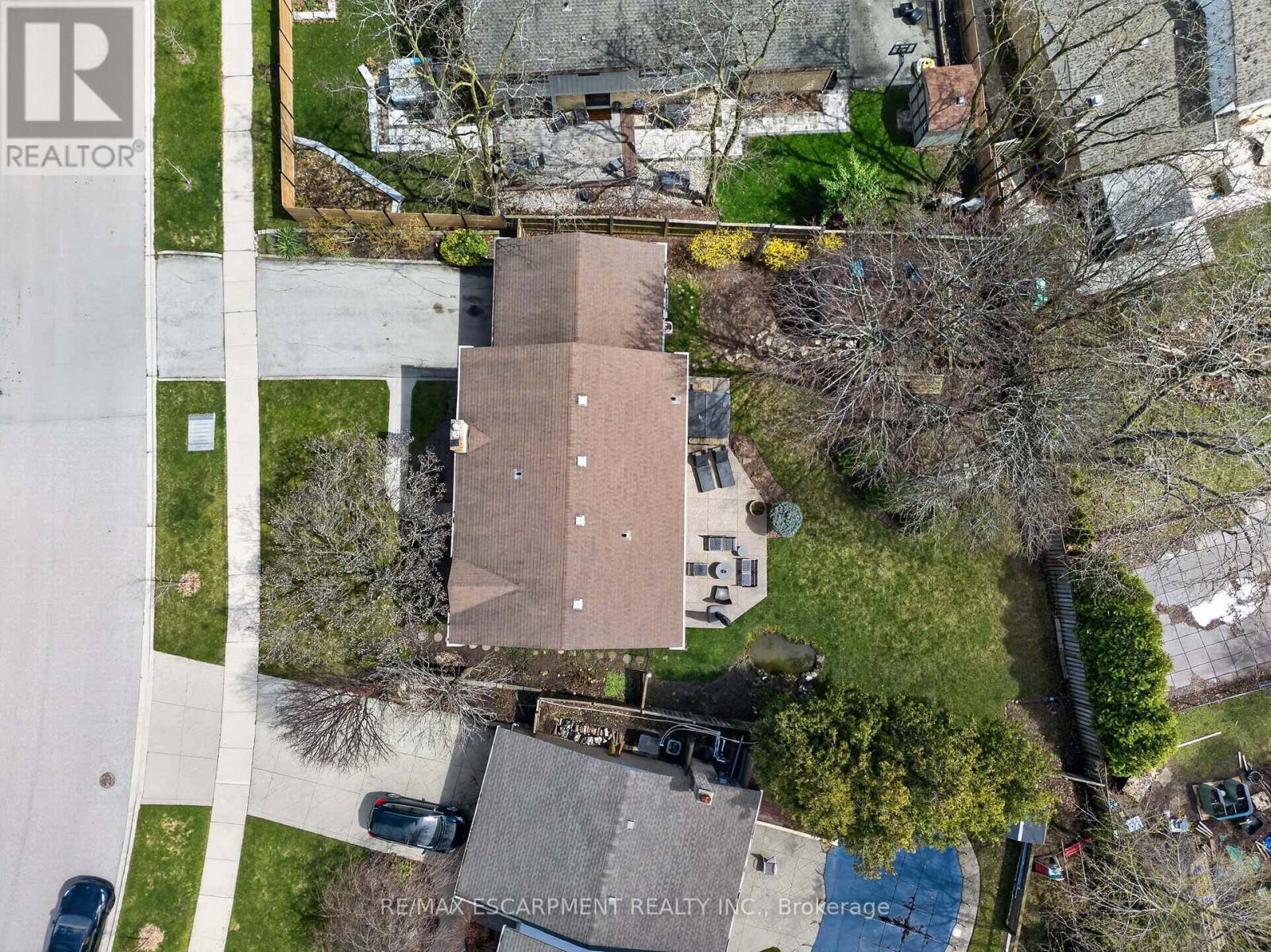 1878 Heather Hills Drive, Burlington, Ontario  L7P 3A3 - Photo 31 - W13020250