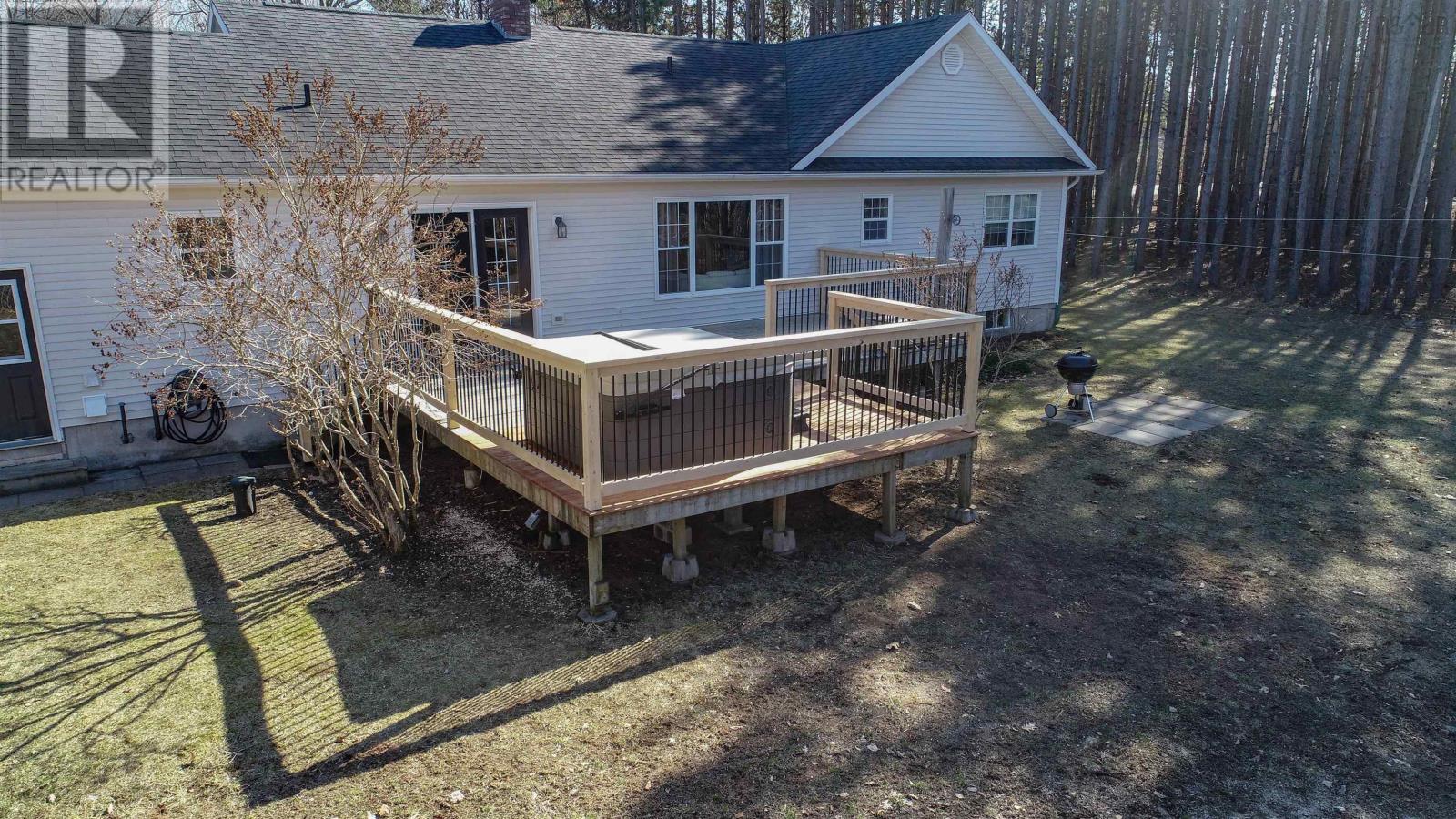 665 Maple Street, East Berwick, Nova Scotia  B0P 1E0 - Photo 48 - 202607999