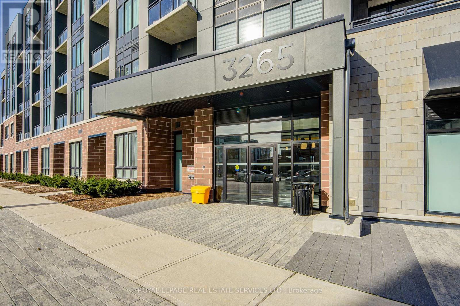 510 - 3265 Carding Mill Trail, Oakville, Ontario  L6M 0W6 - Photo 3 - W13020280