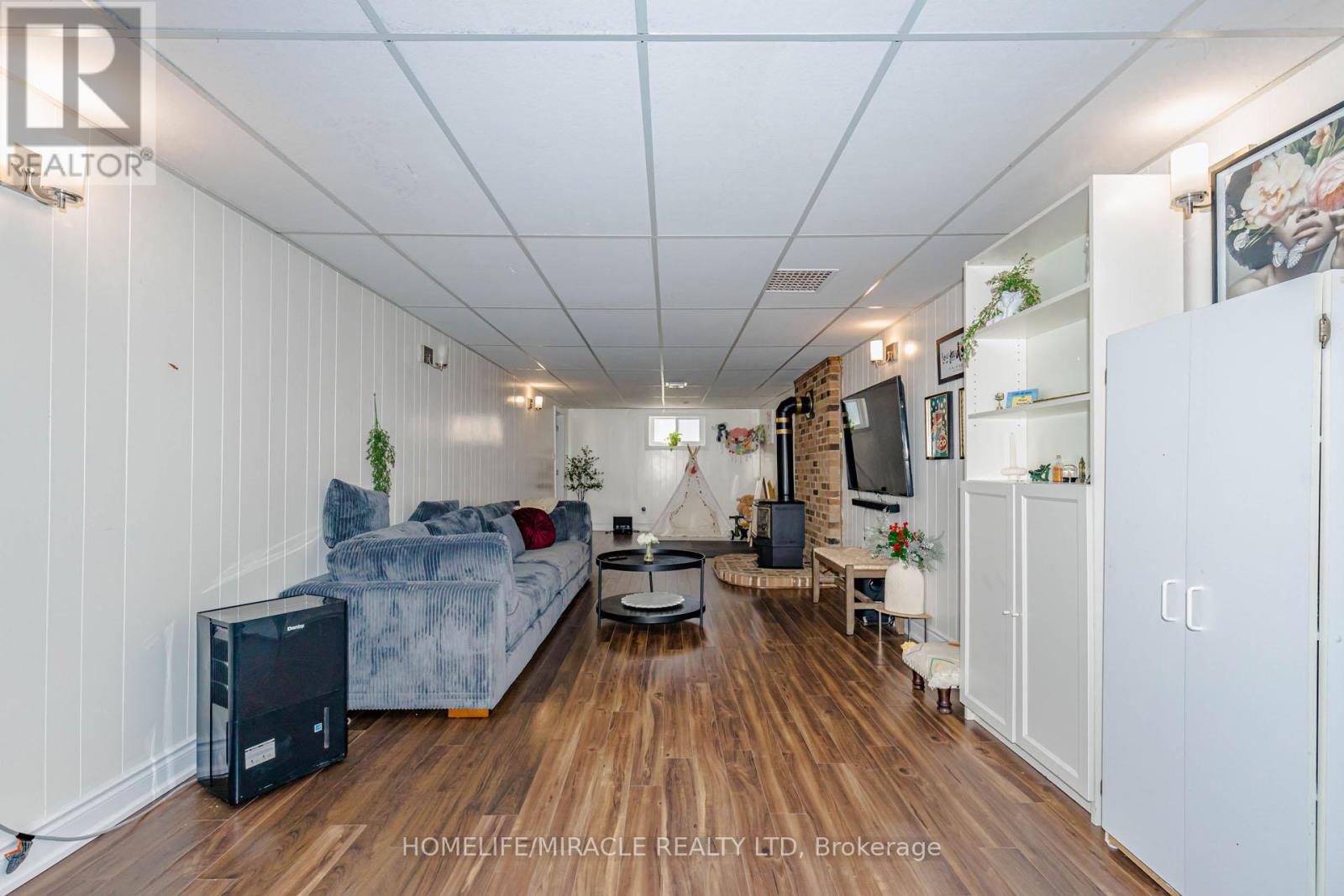 403 Delrex Boulevard, Halton Hills (Georgetown), Ontario  L7G 4H8 - Photo 30 - W13020282