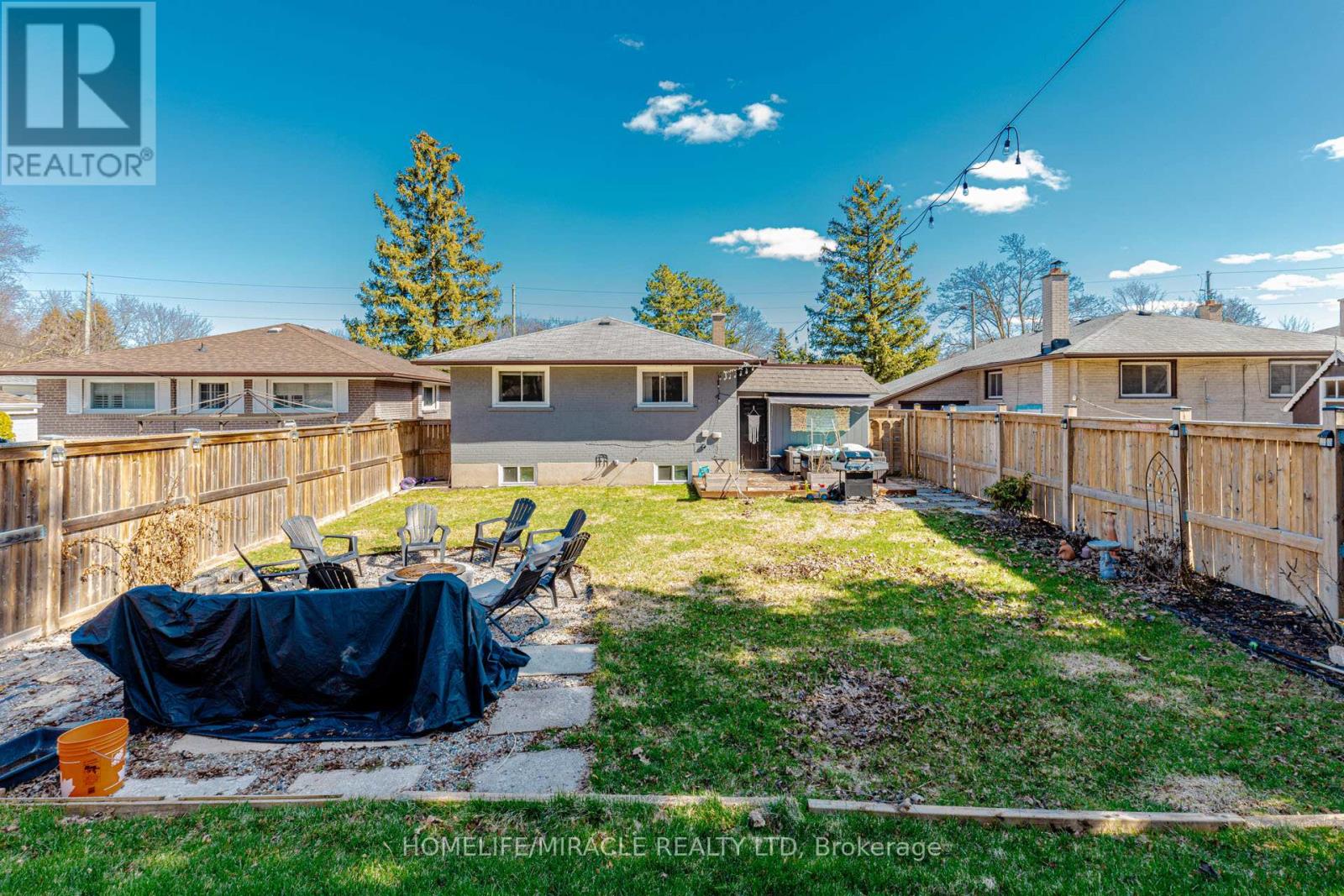 403 Delrex Boulevard, Halton Hills (Georgetown), Ontario  L7G 4H8 - Photo 44 - W13020282