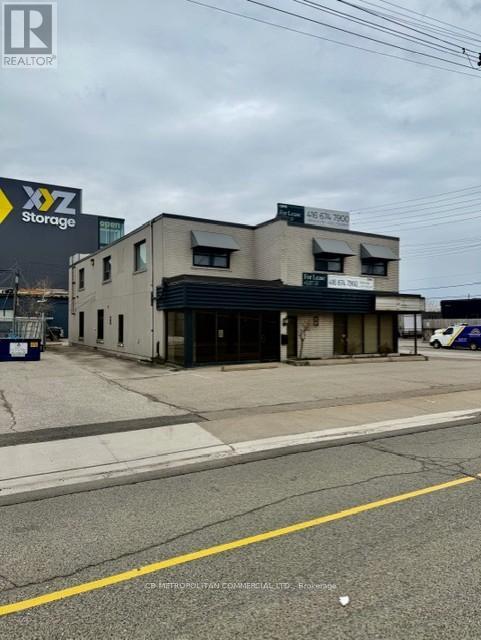 897 KIPLING AVENUE, Toronto, Ontario