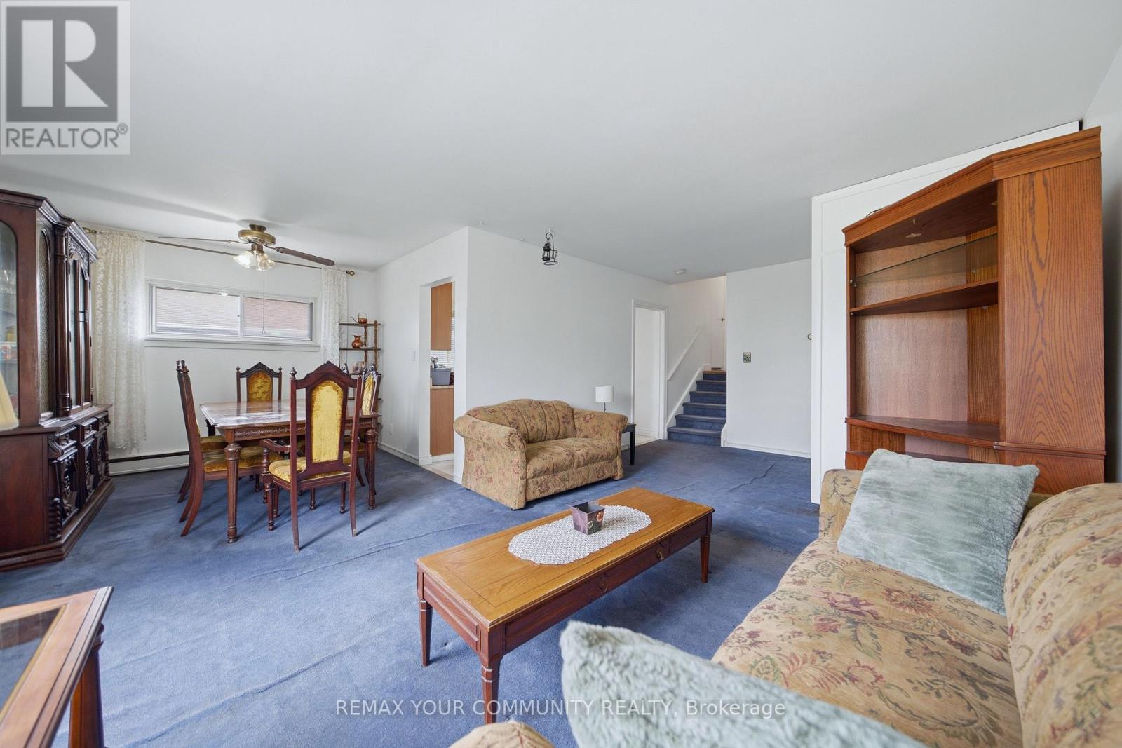 25 Fordwich Crescent, Toronto, Ontario  M9W 2T3 - Photo 10 - W13020316