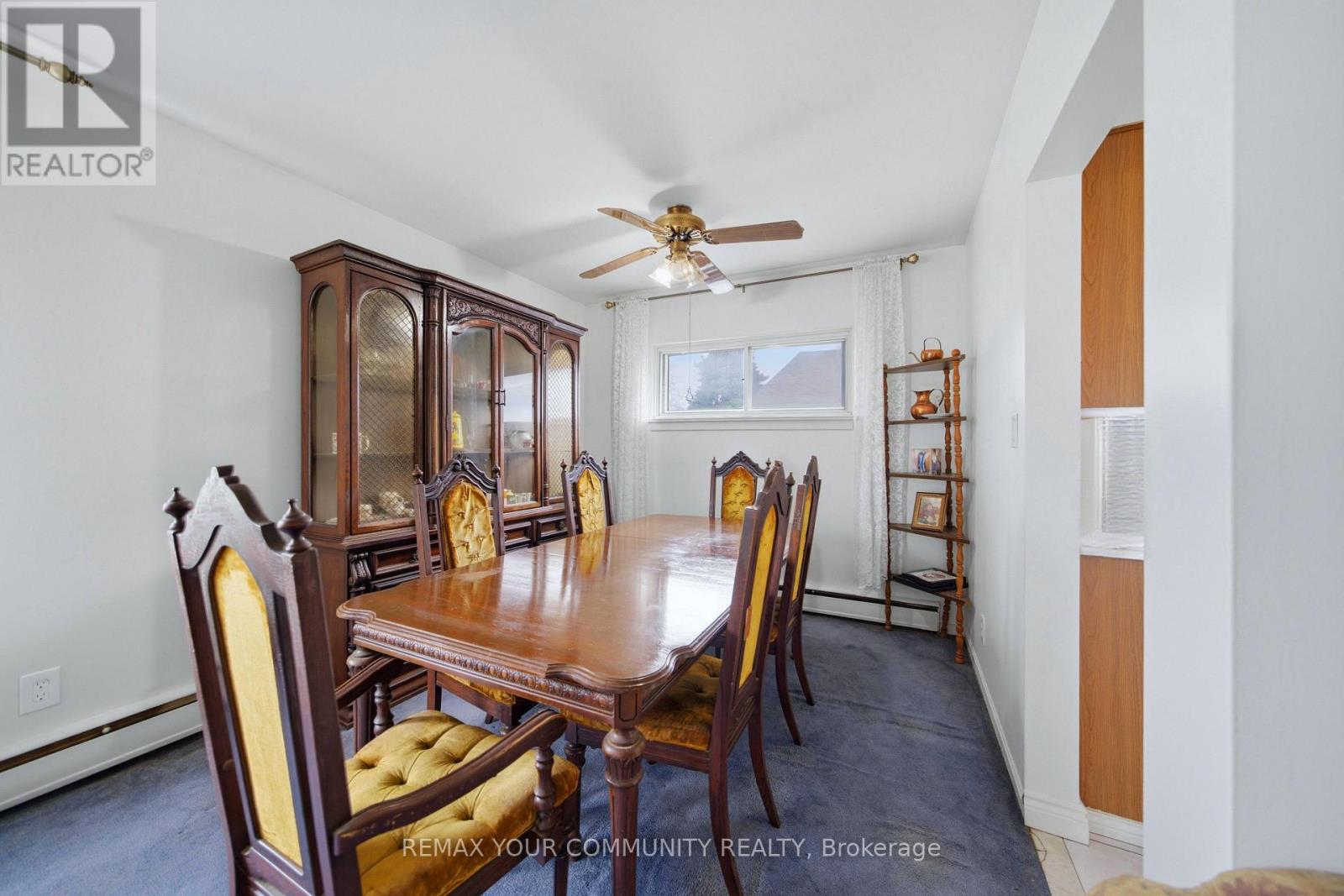 25 Fordwich Crescent, Toronto, Ontario  M9W 2T3 - Photo 11 - W13020316