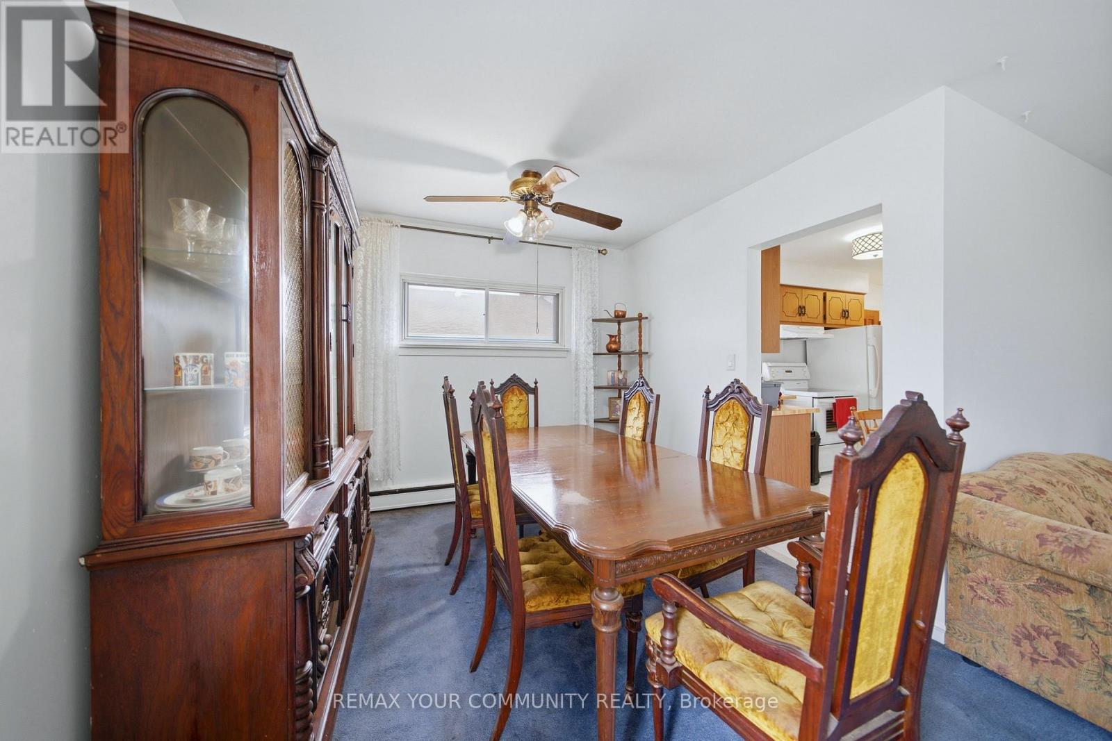 25 Fordwich Crescent, Toronto, Ontario  M9W 2T3 - Photo 13 - W13020316