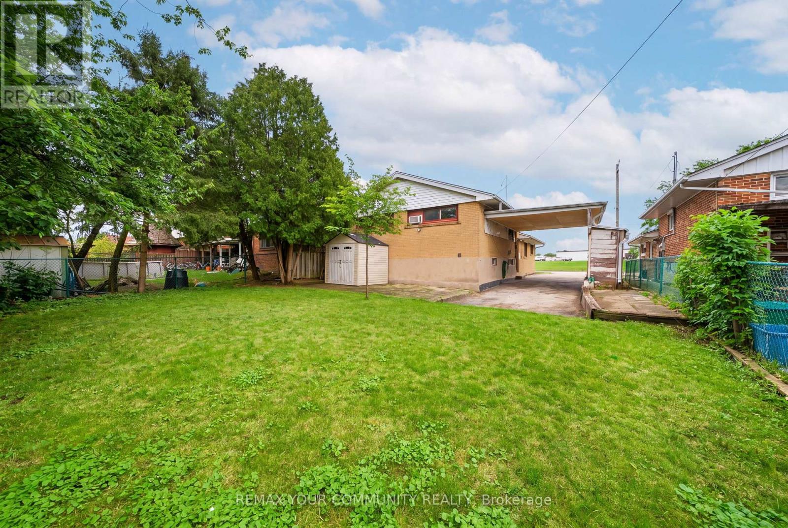 25 Fordwich Crescent, Toronto, Ontario  M9W 2T3 - Photo 34 - W13020316