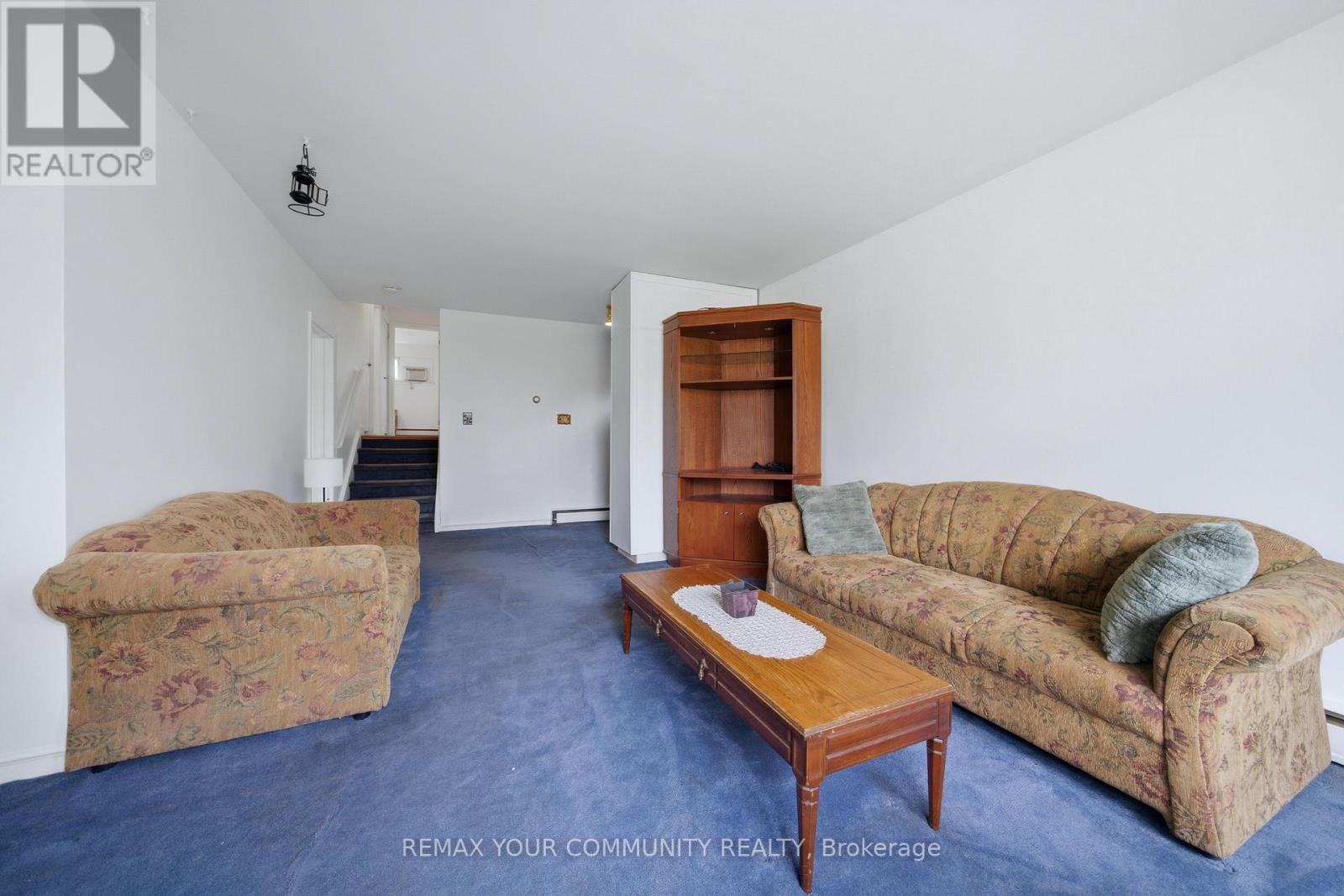 25 Fordwich Crescent, Toronto, Ontario  M9W 2T3 - Photo 9 - W13020316