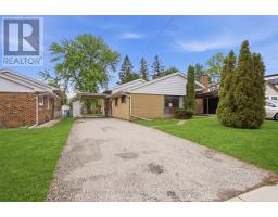 25 FORDWICH CRESCENT, Toronto, Ontario