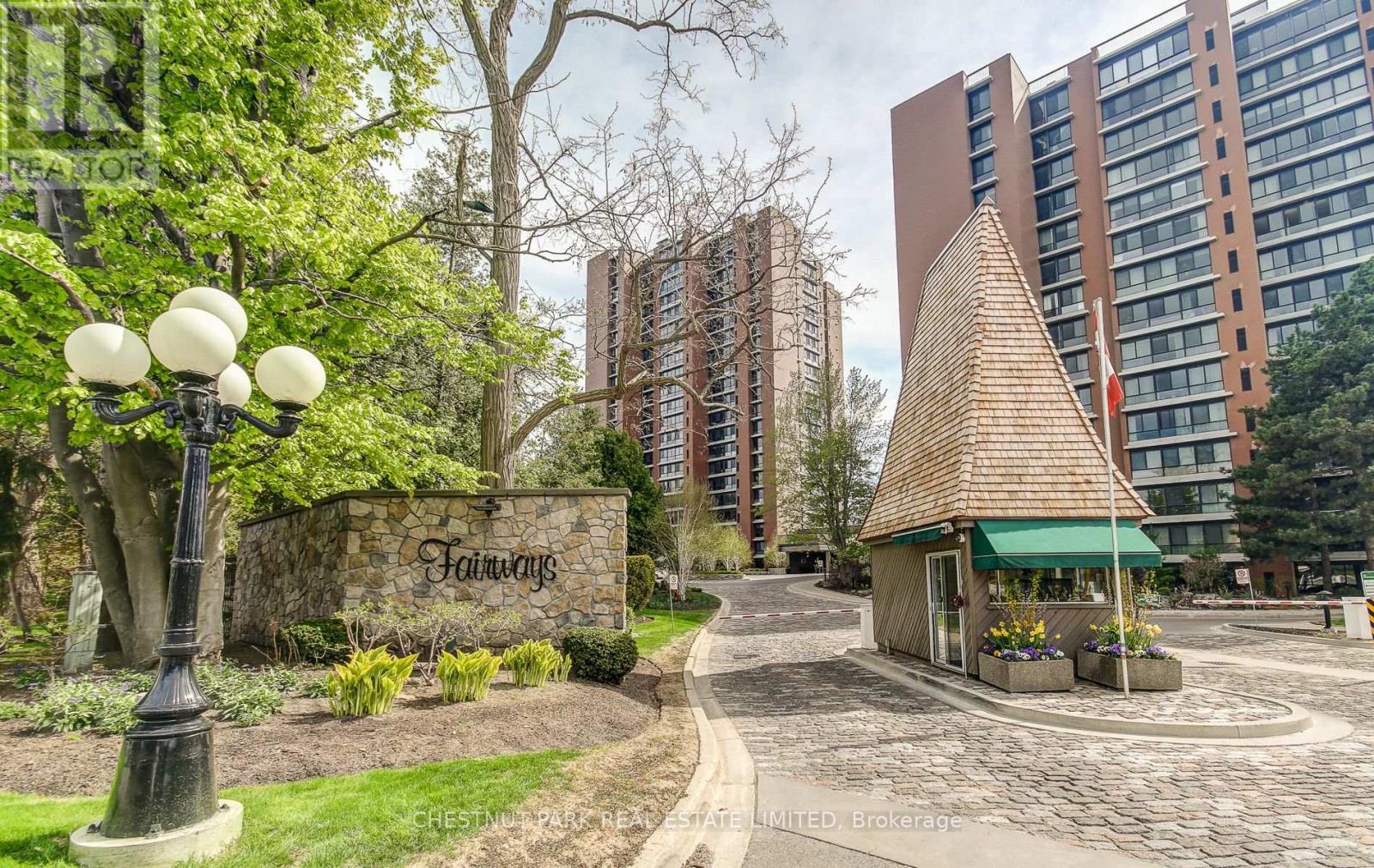 1410 - 1400 DIXIE ROAD, Mississauga, Ontario