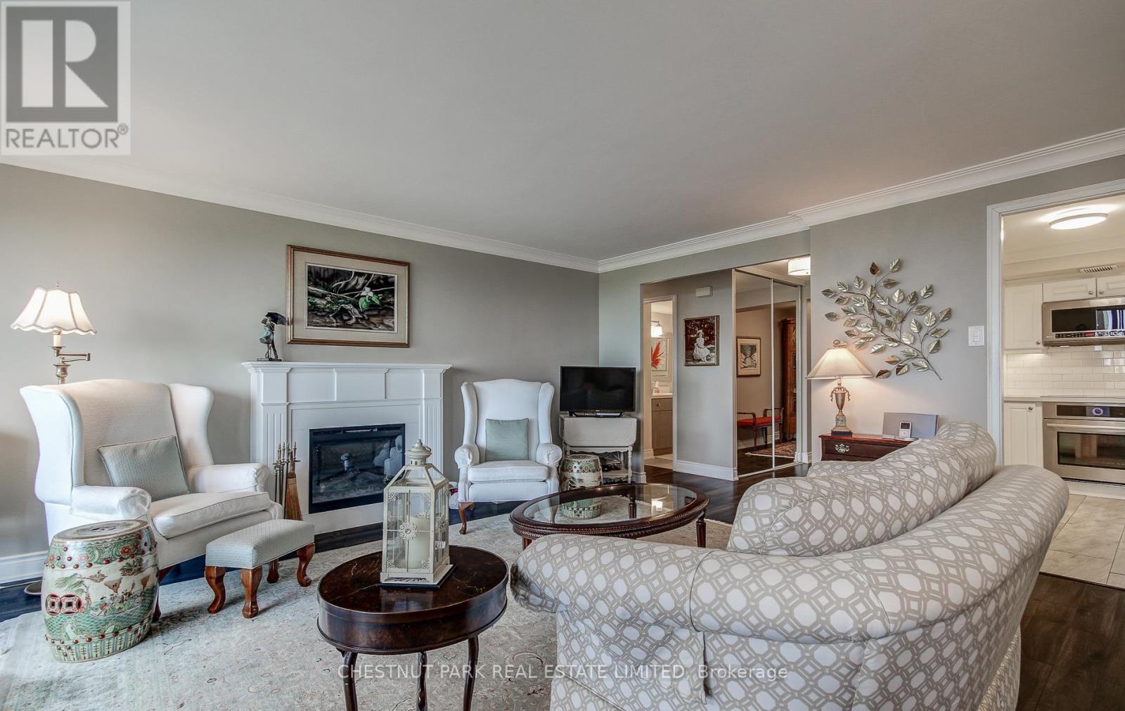 1410 - 1400 Dixie Road, Mississauga, Ontario  L5E 3E1 - Photo 11 - W13020326