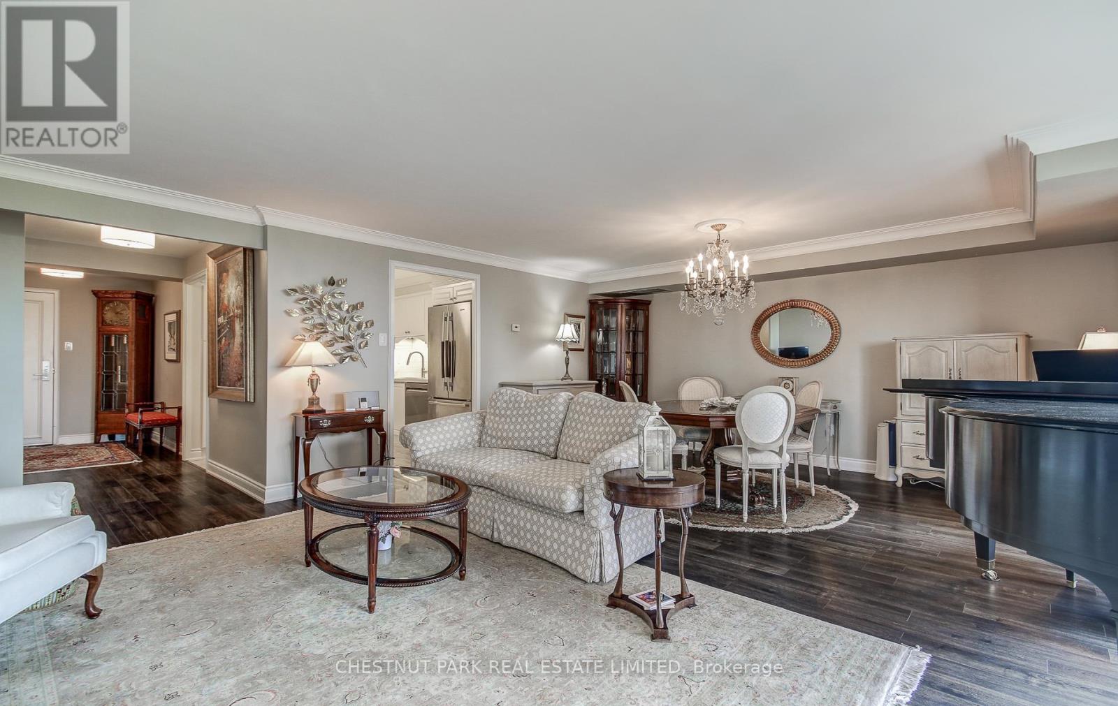 1410 - 1400 Dixie Road, Mississauga, Ontario  L5E 3E1 - Photo 14 - W13020326