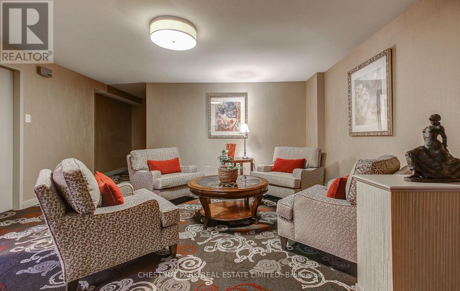 1410 - 1400 Dixie Road, Mississauga, Ontario  L5E 3E1 - Photo 26 - W13020326