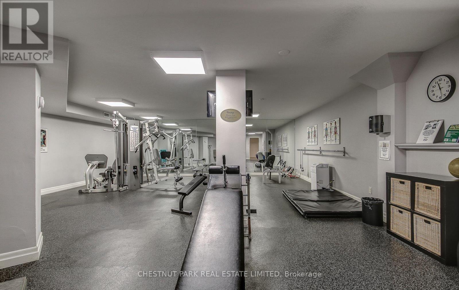 1410 - 1400 Dixie Road, Mississauga, Ontario  L5E 3E1 - Photo 29 - W13020326