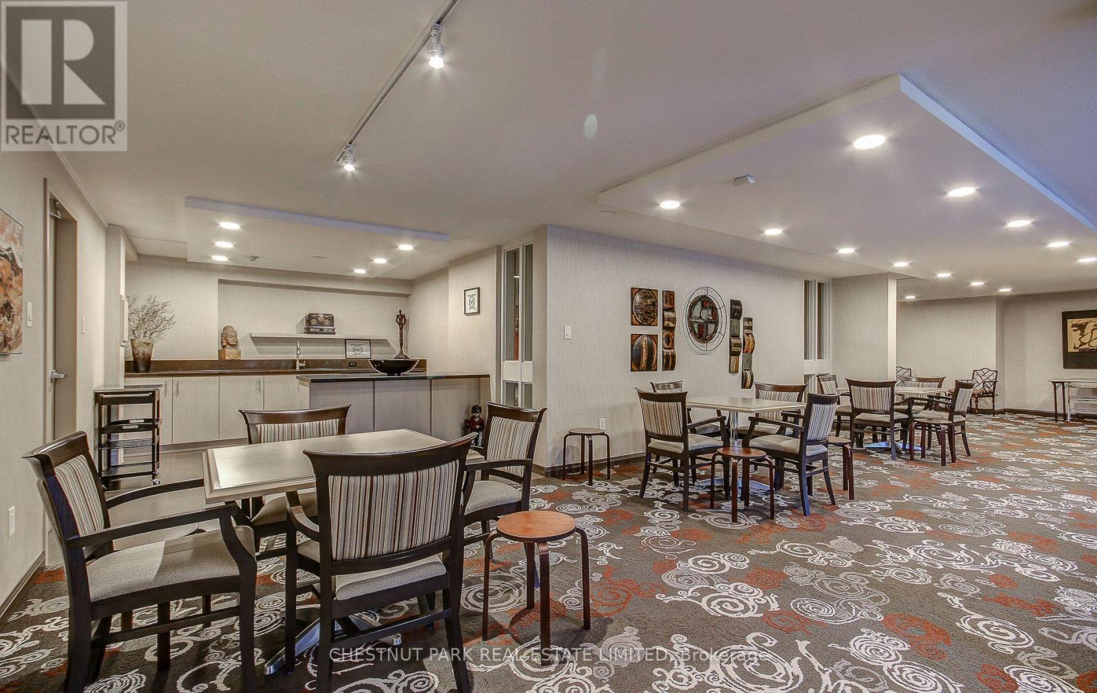 1410 - 1400 Dixie Road, Mississauga, Ontario  L5E 3E1 - Photo 32 - W13020326