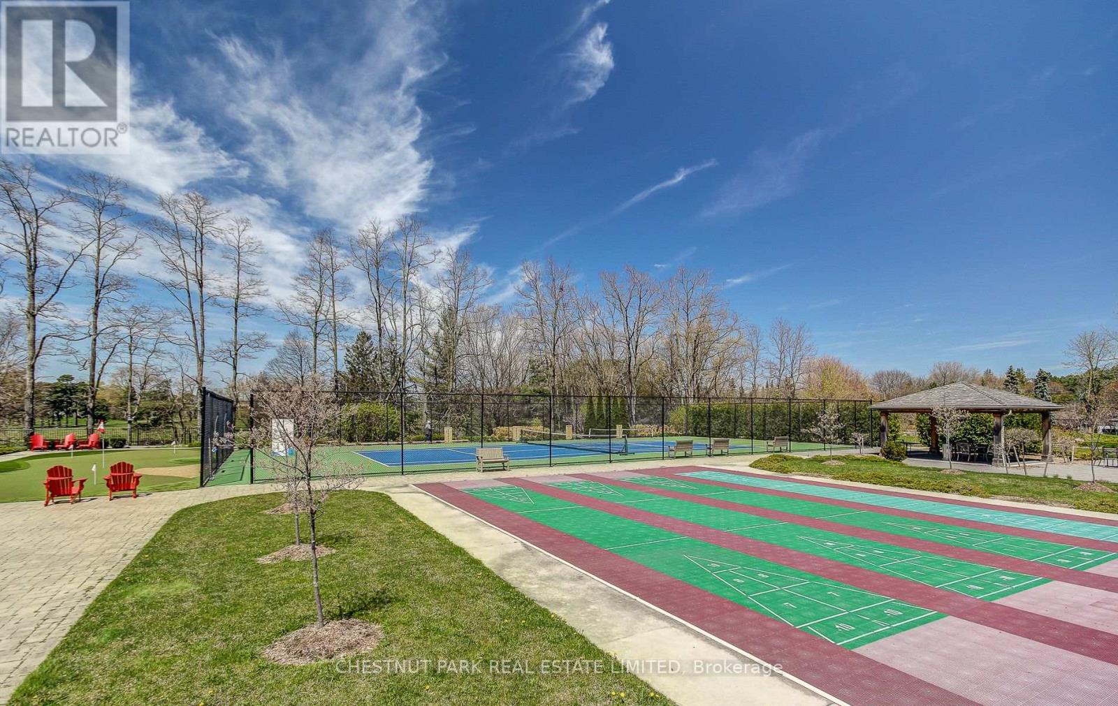 1410 - 1400 Dixie Road, Mississauga, Ontario  L5E 3E1 - Photo 35 - W13020326