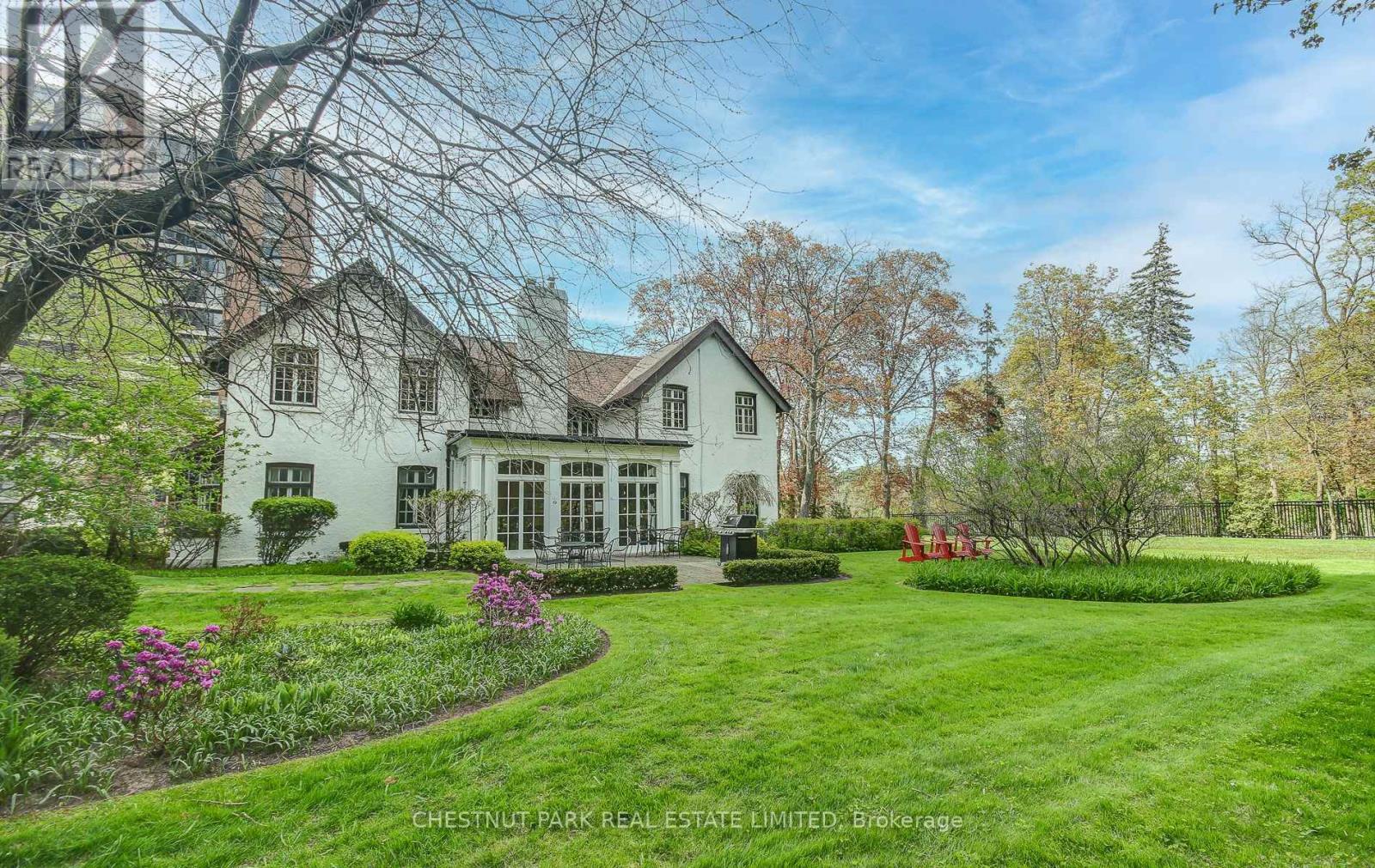 1410 - 1400 Dixie Road, Mississauga, Ontario  L5E 3E1 - Photo 37 - W13020326