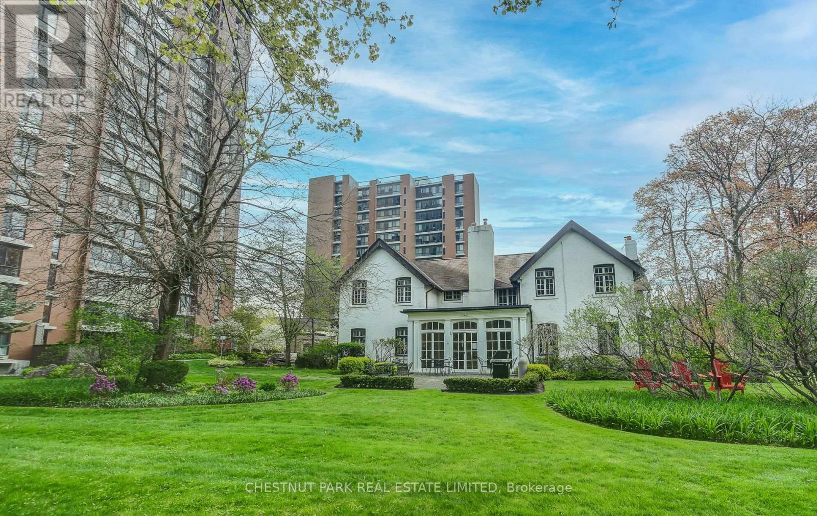 1410 - 1400 Dixie Road, Mississauga, Ontario  L5E 3E1 - Photo 38 - W13020326