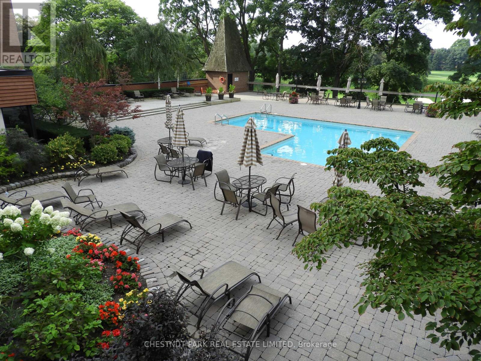 1410 - 1400 Dixie Road, Mississauga, Ontario  L5E 3E1 - Photo 39 - W13020326